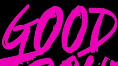 Good Trouble