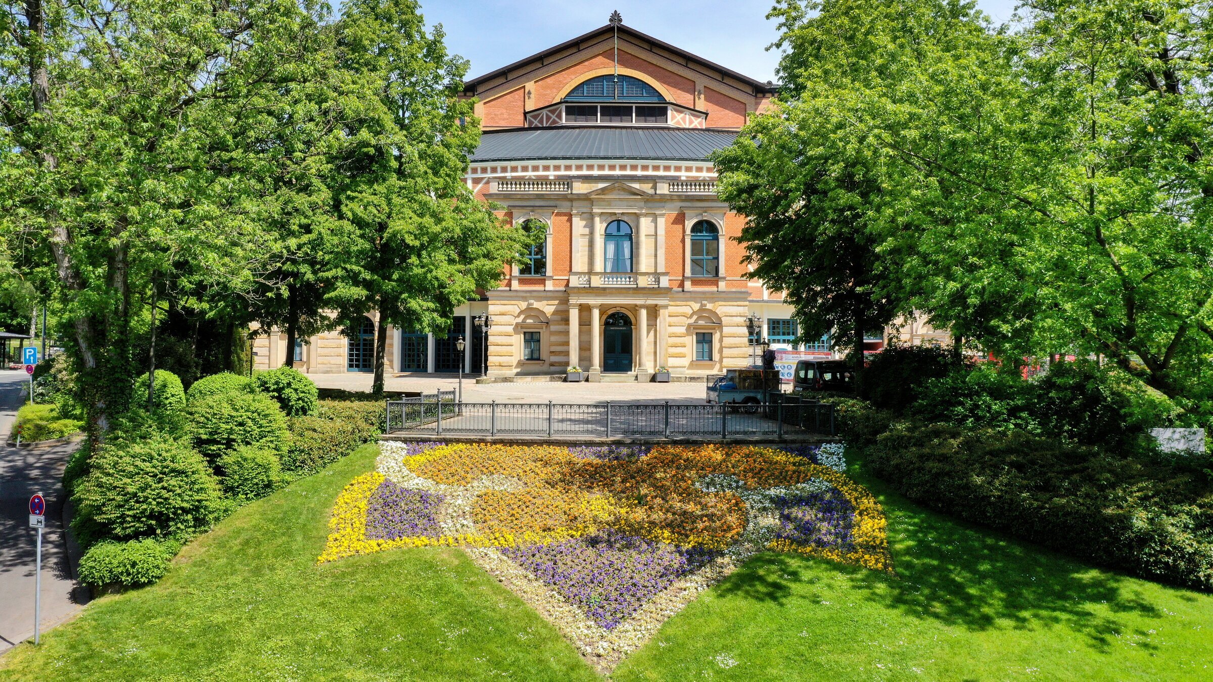 Bayreuther Festspiele 2025 – Die Meistersinger von Nürnberg