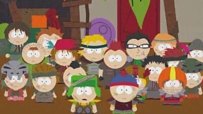 South Park