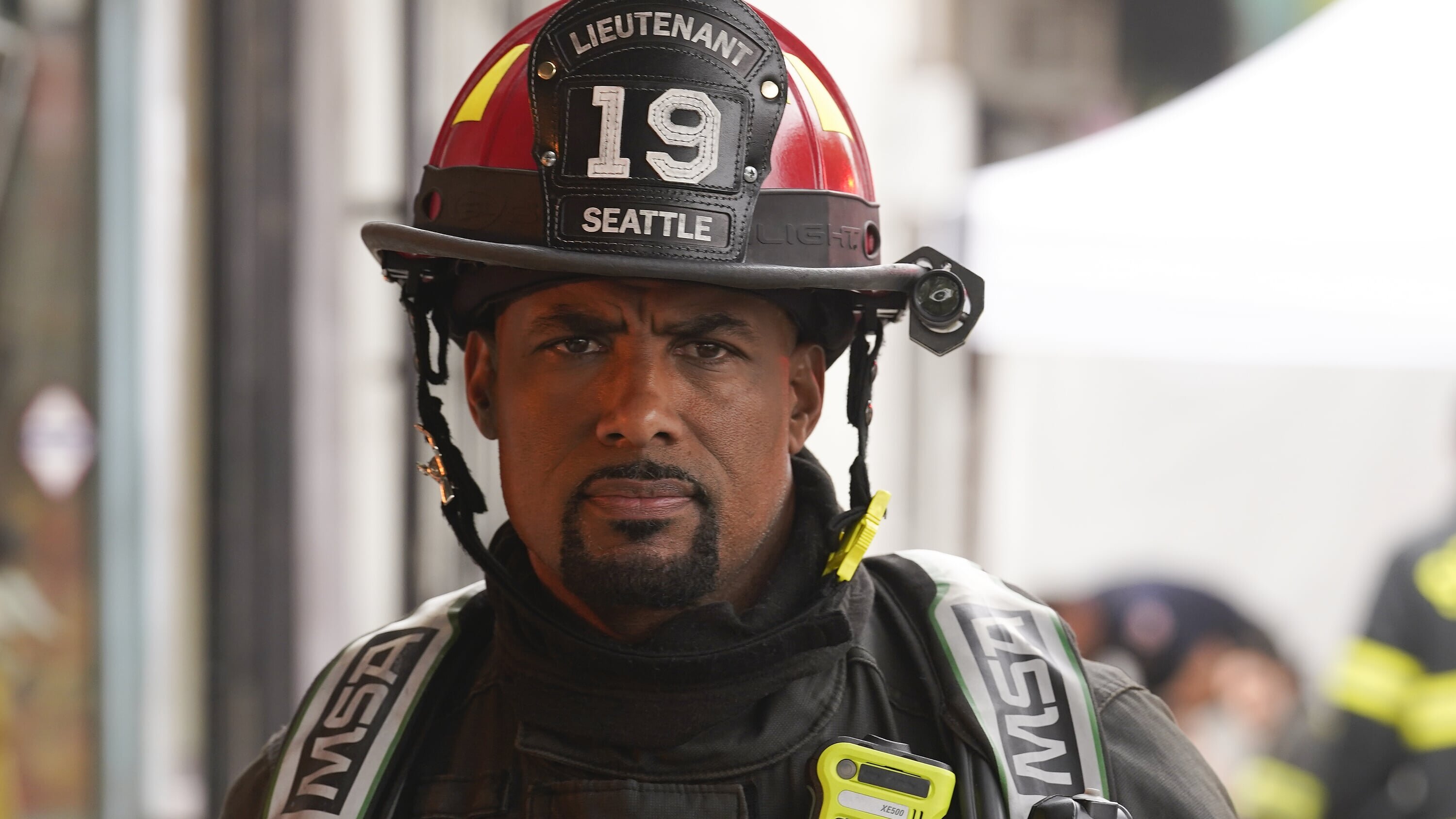 Seattle Firefighters – Die jungen Helden