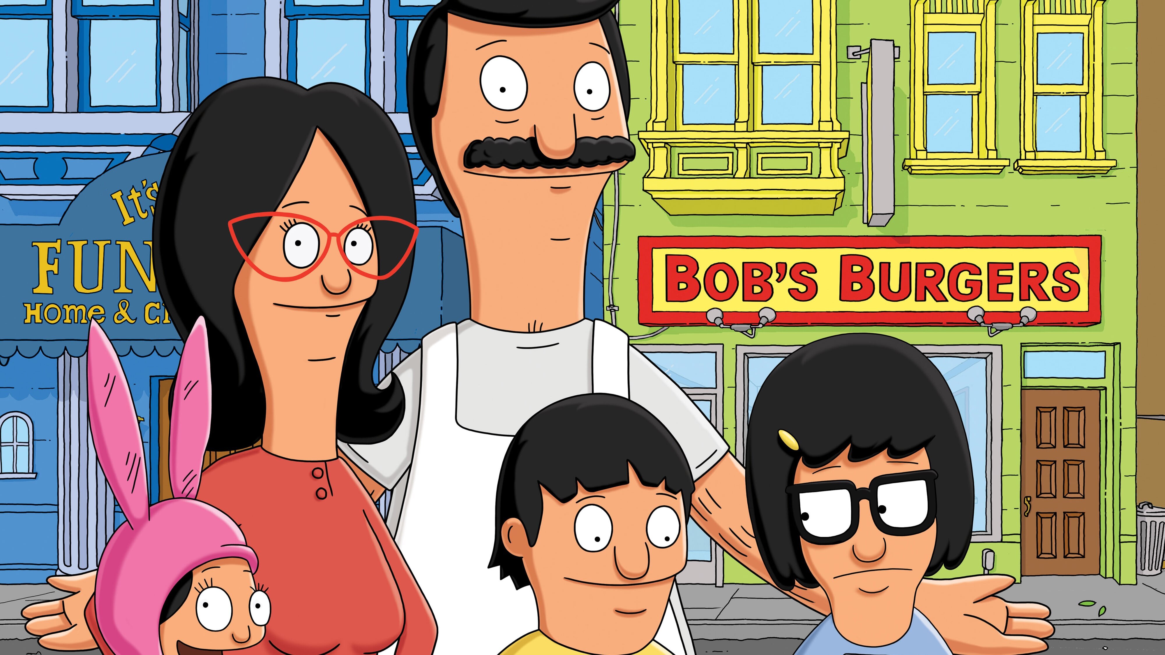 Bob's Burgers