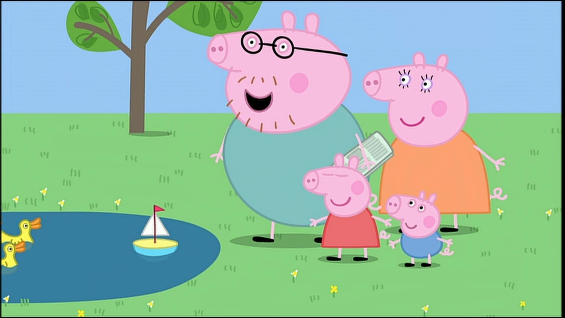 Peppa Pig