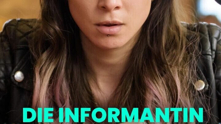 Die Informantin