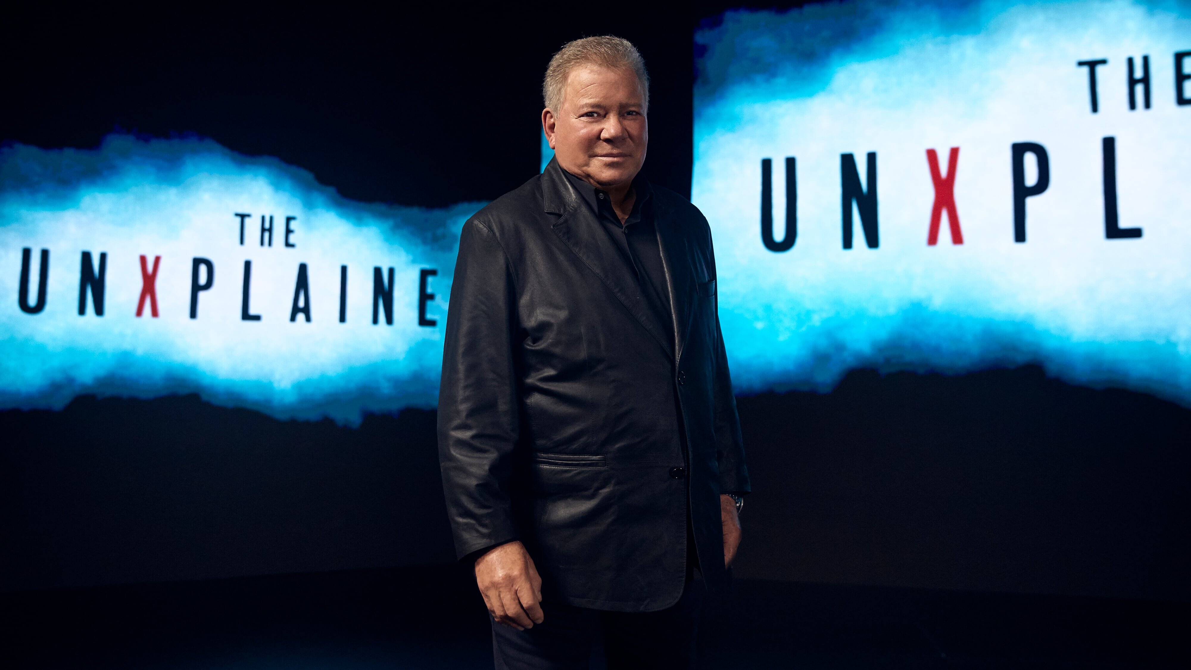 Das Unerklärliche mit William Shatner