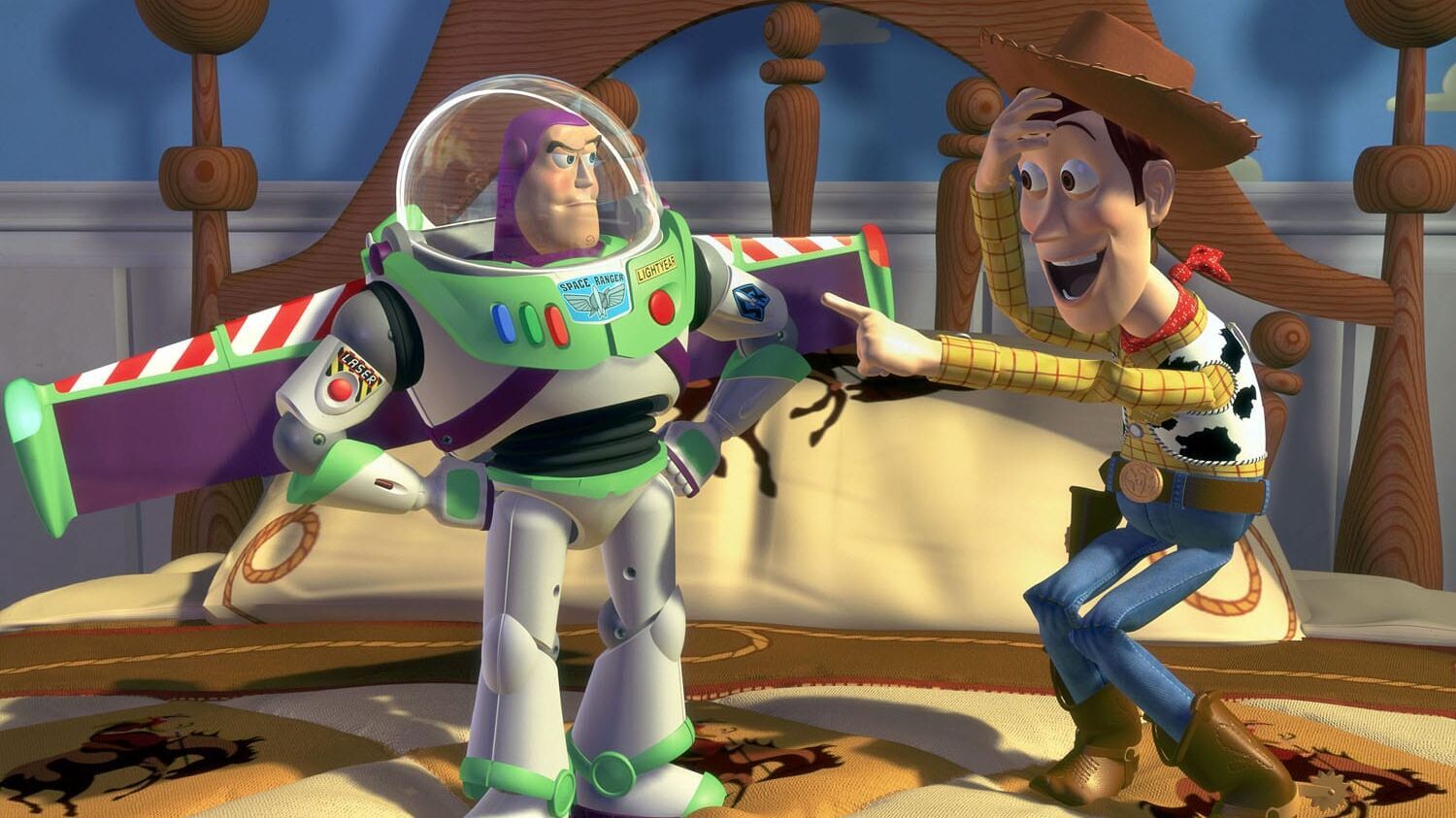 Toy Story