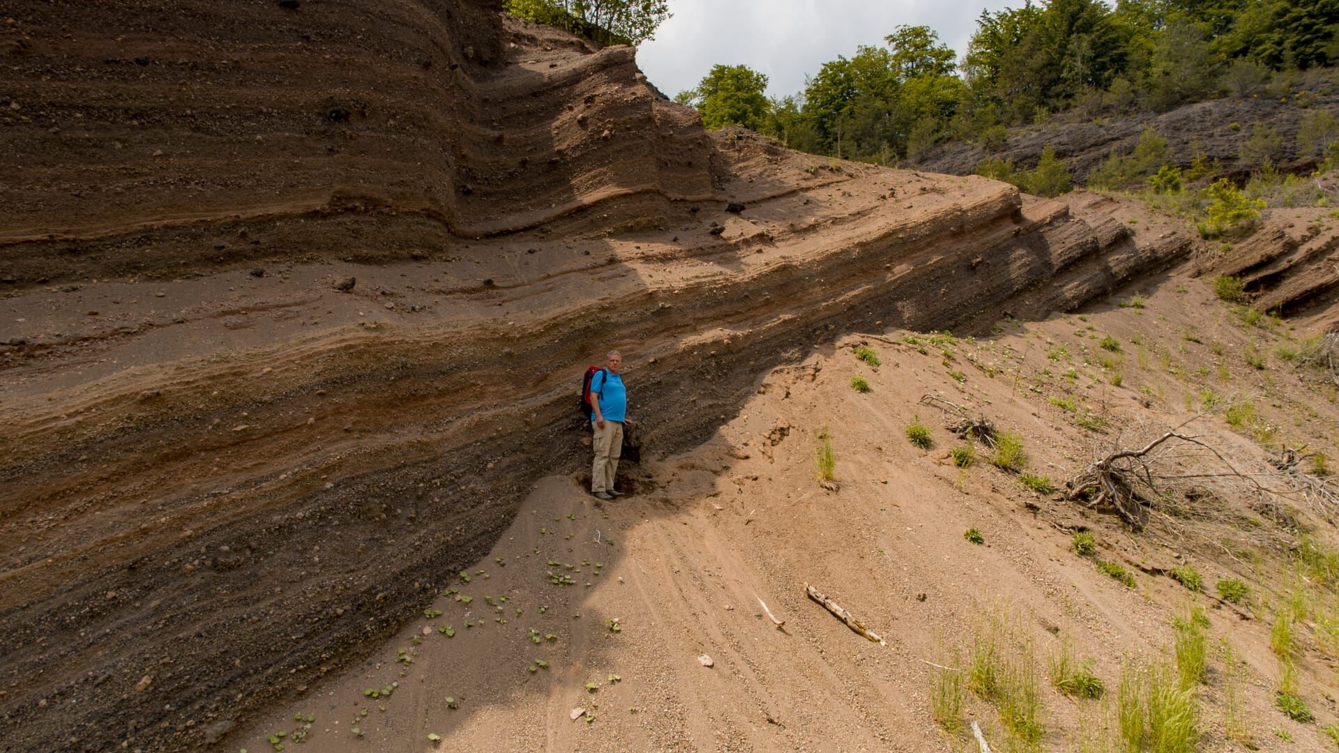 Expedition Deutschland – Das Vermächtnis der Steine