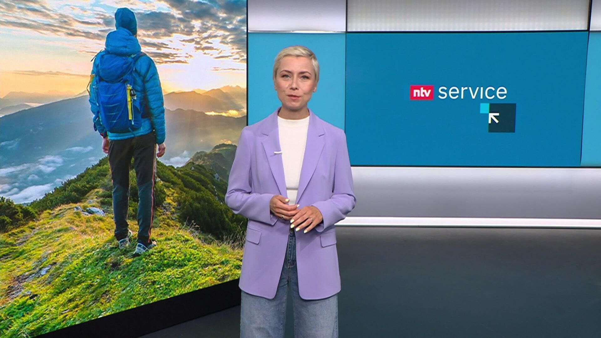 ntv Service