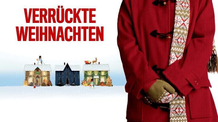 Verrückte Weihnachten