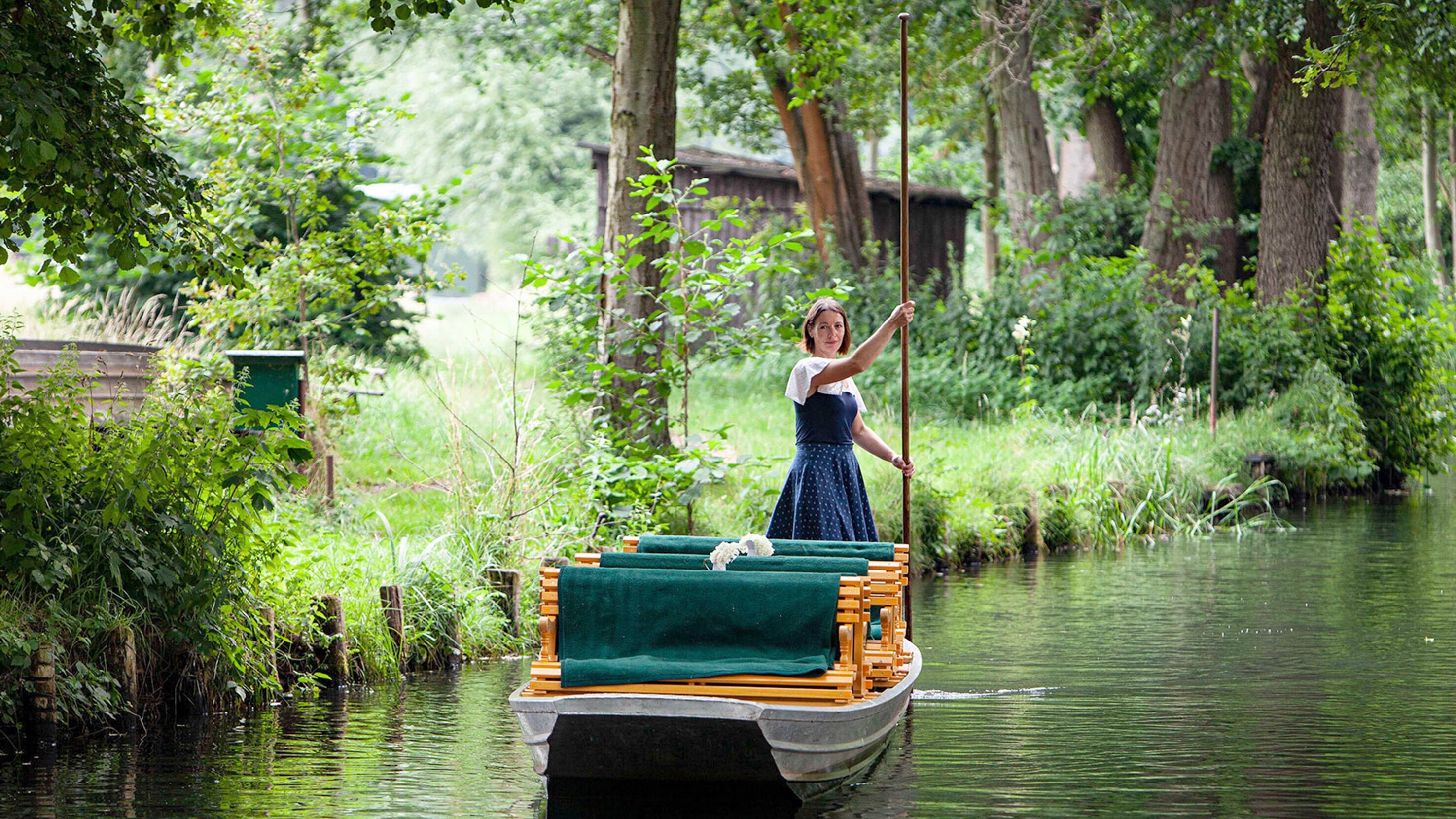 Spreewald