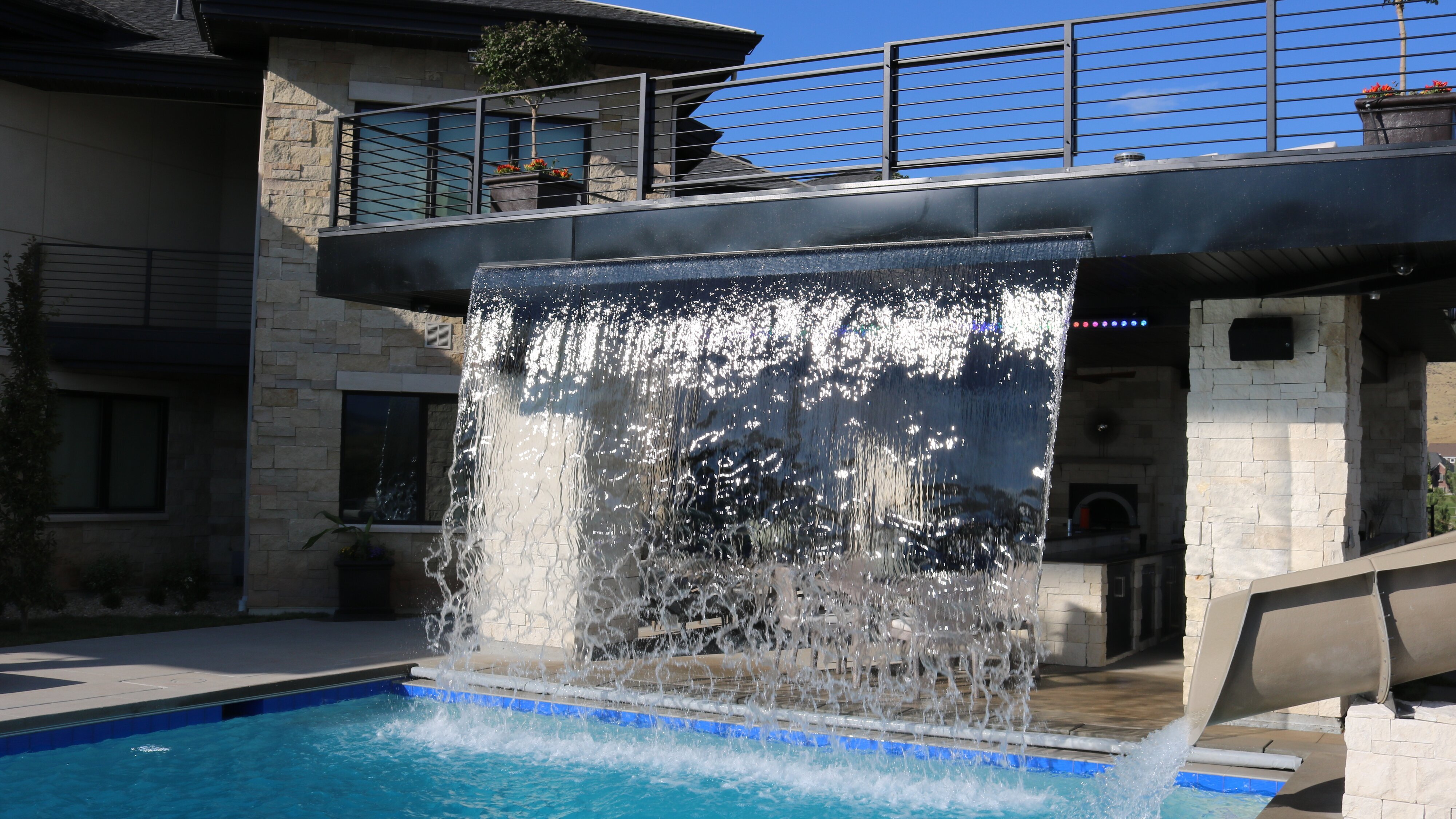 Pool Kings – Profis am Werk