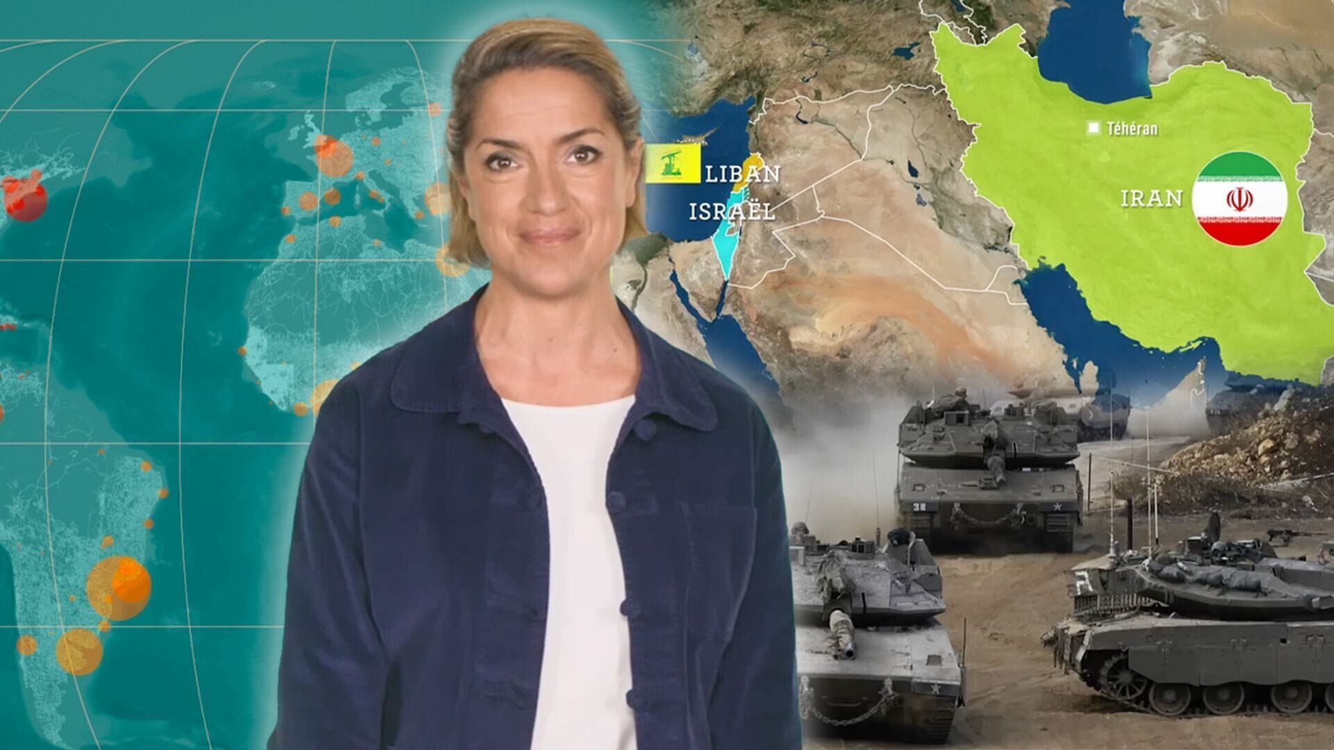 Mit offenen Karten – Im Fokus