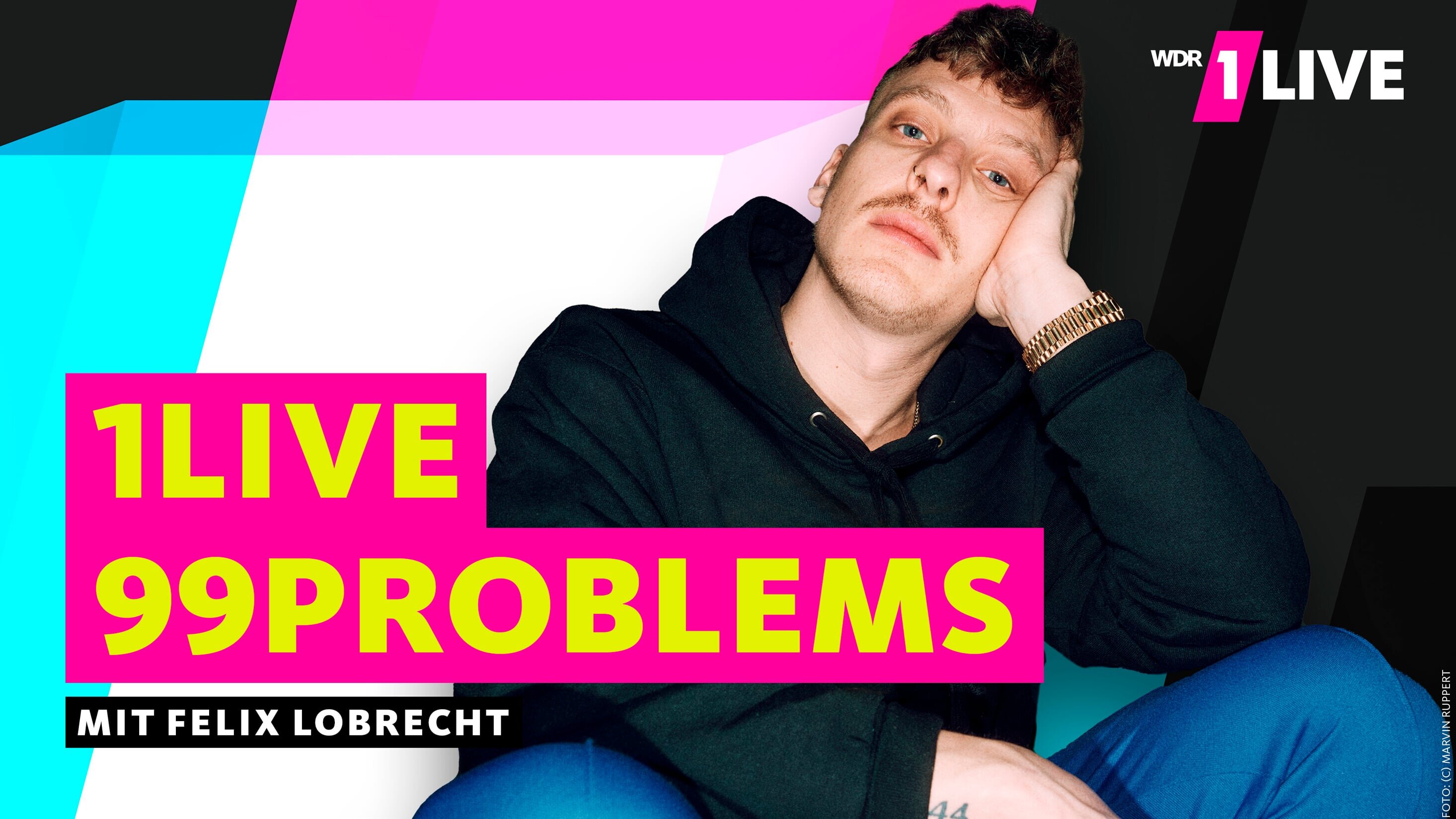 1Live 99 Problems