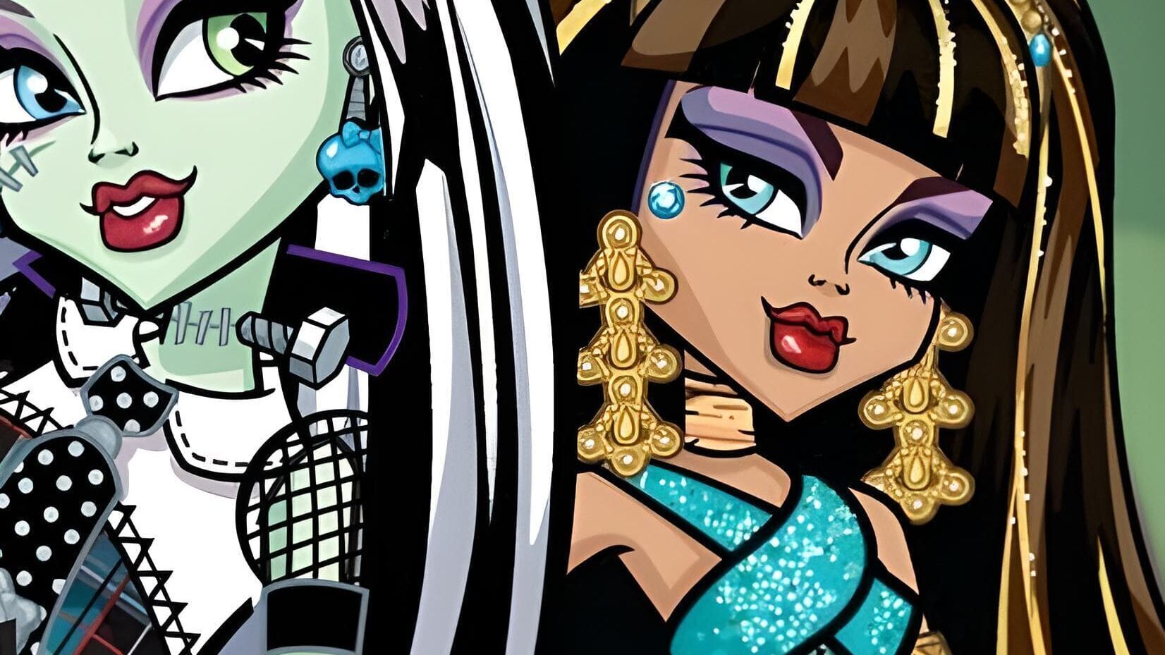 Monster High