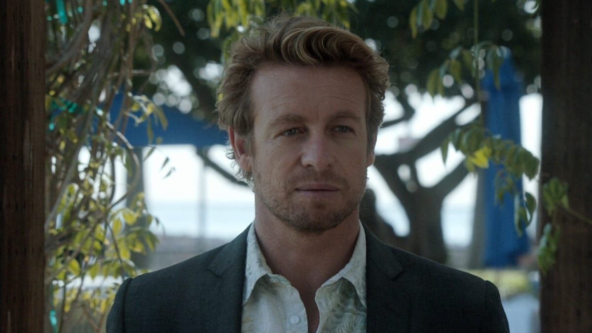 The Mentalist