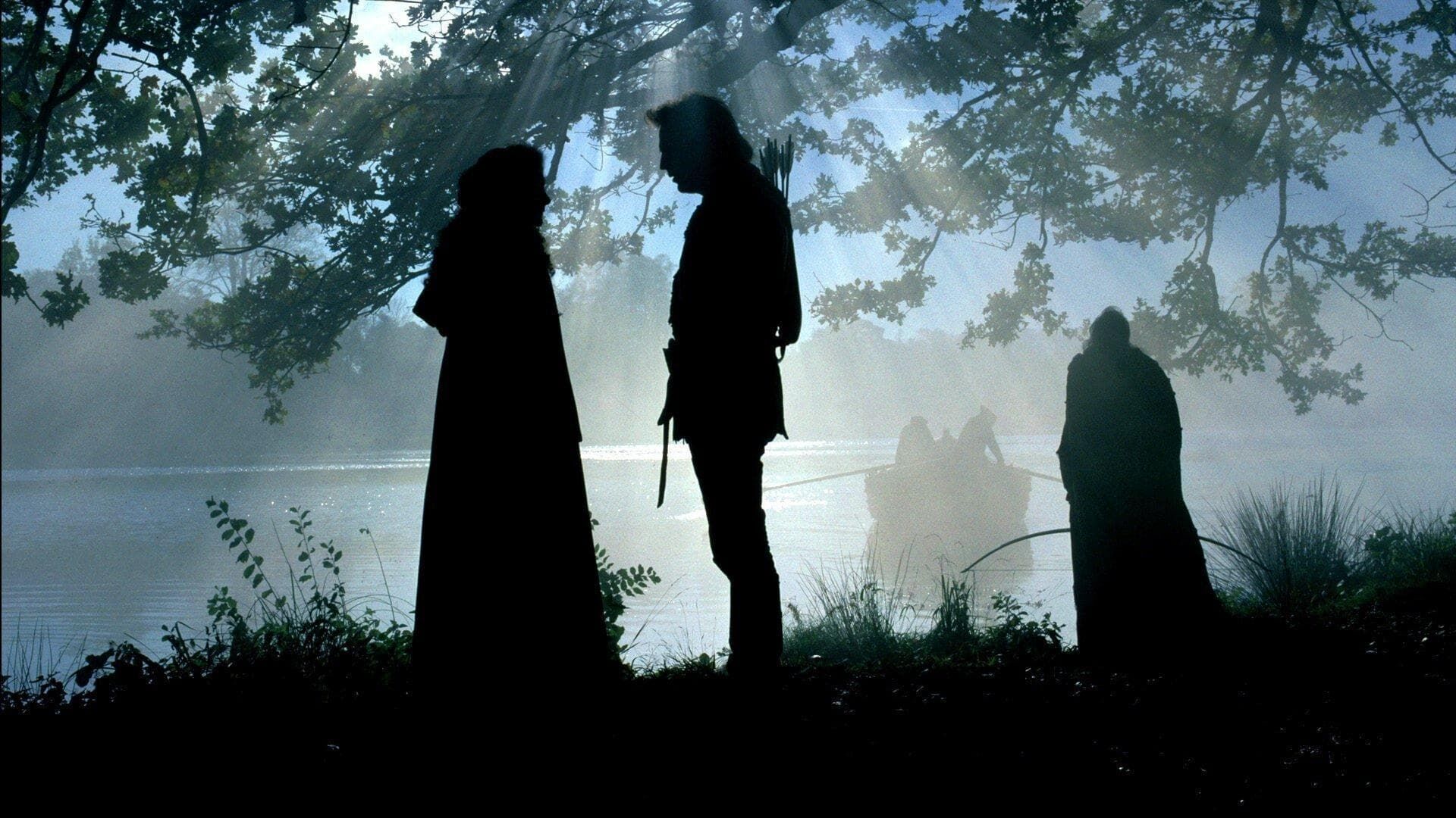 Robin Hood – König der Diebe