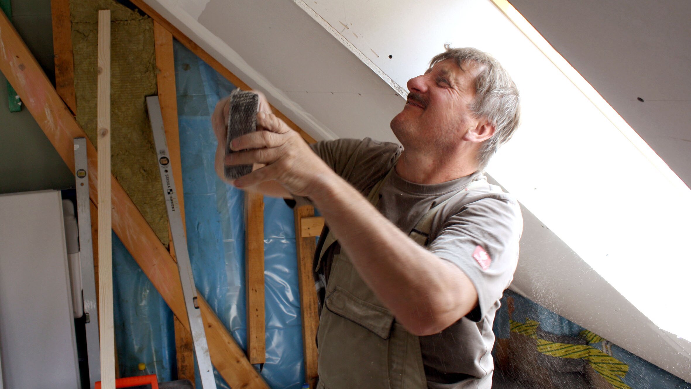 Zuhause im Glück – Unser Einzug in ein neues Leben