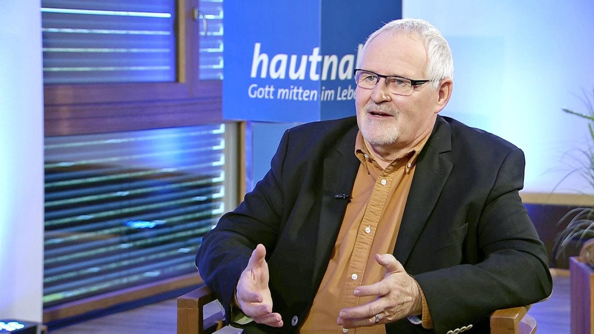Hautnah – Gott mitten im Leben