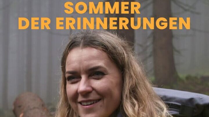 Sommer der Erinnerungen
