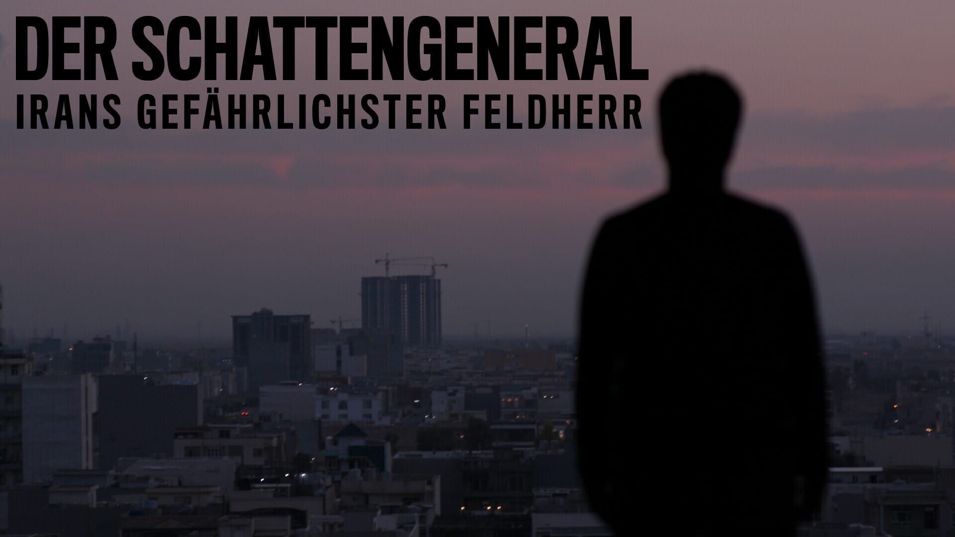 Der Schattengeneral – Irans gefährlichster Feldherr