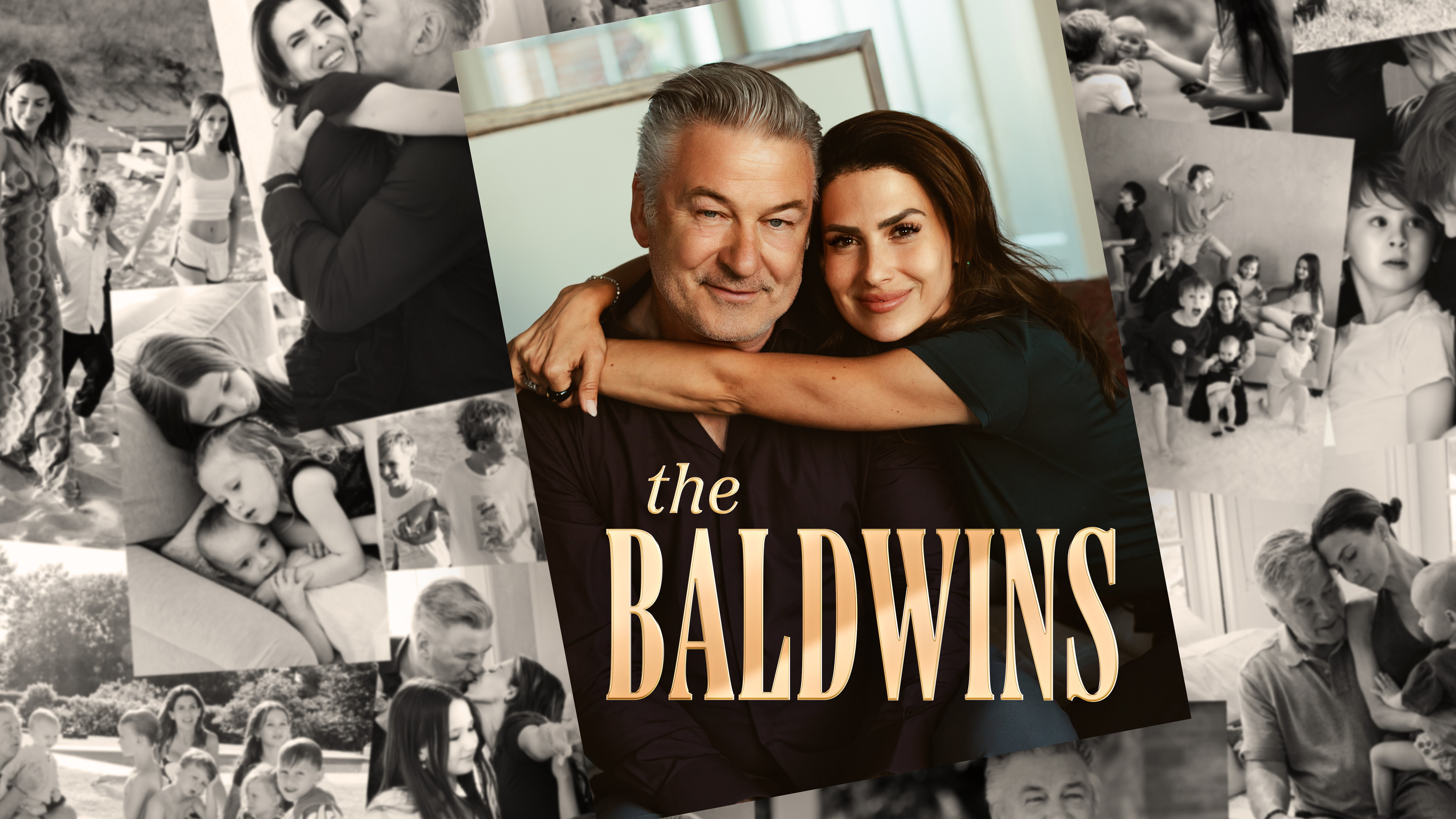 The Baldwins