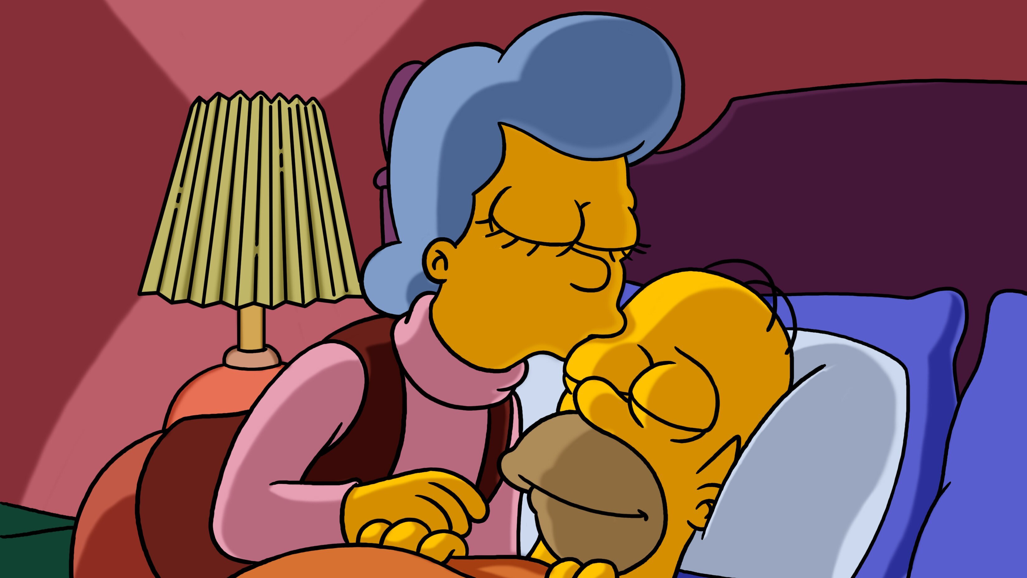 Die Simpsons