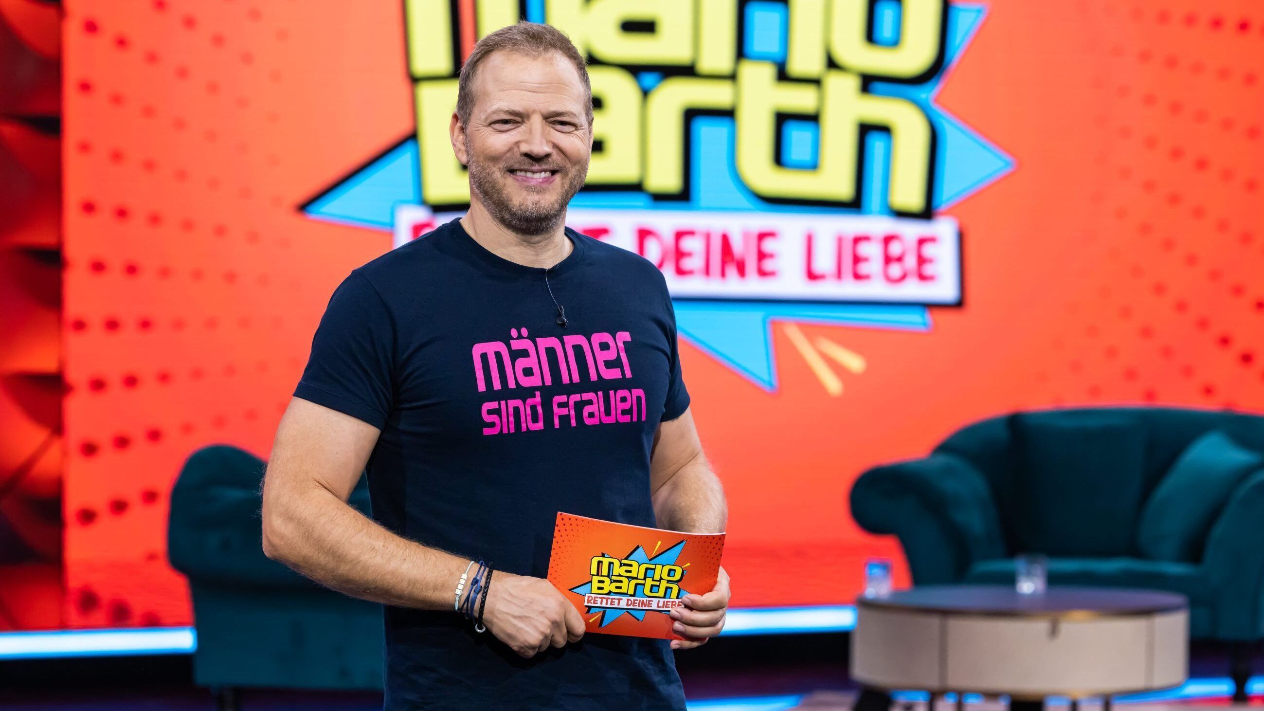 Mario Barth rettet Deine Liebe