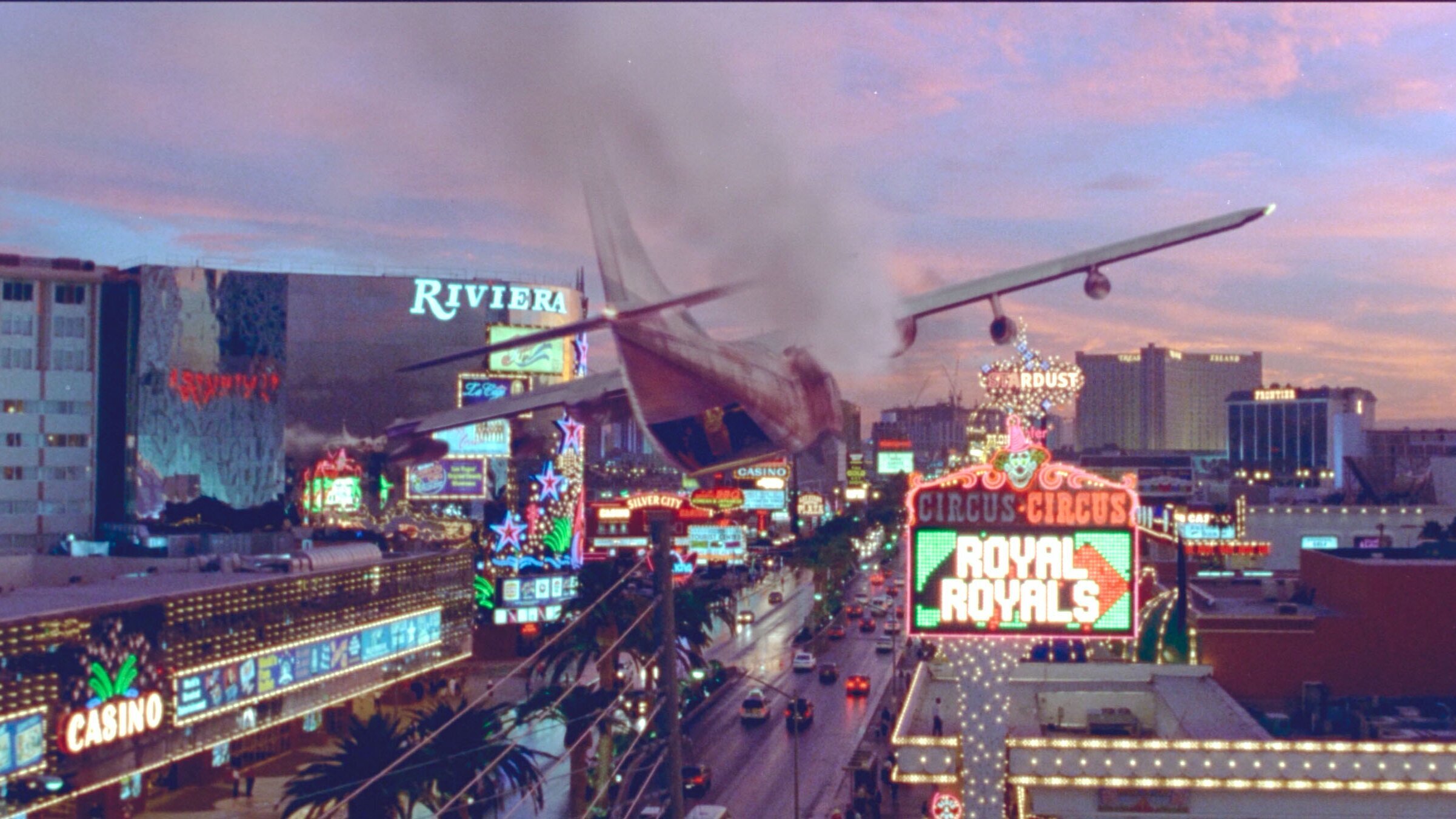 Con Air