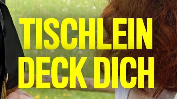 Tischlein deck dich