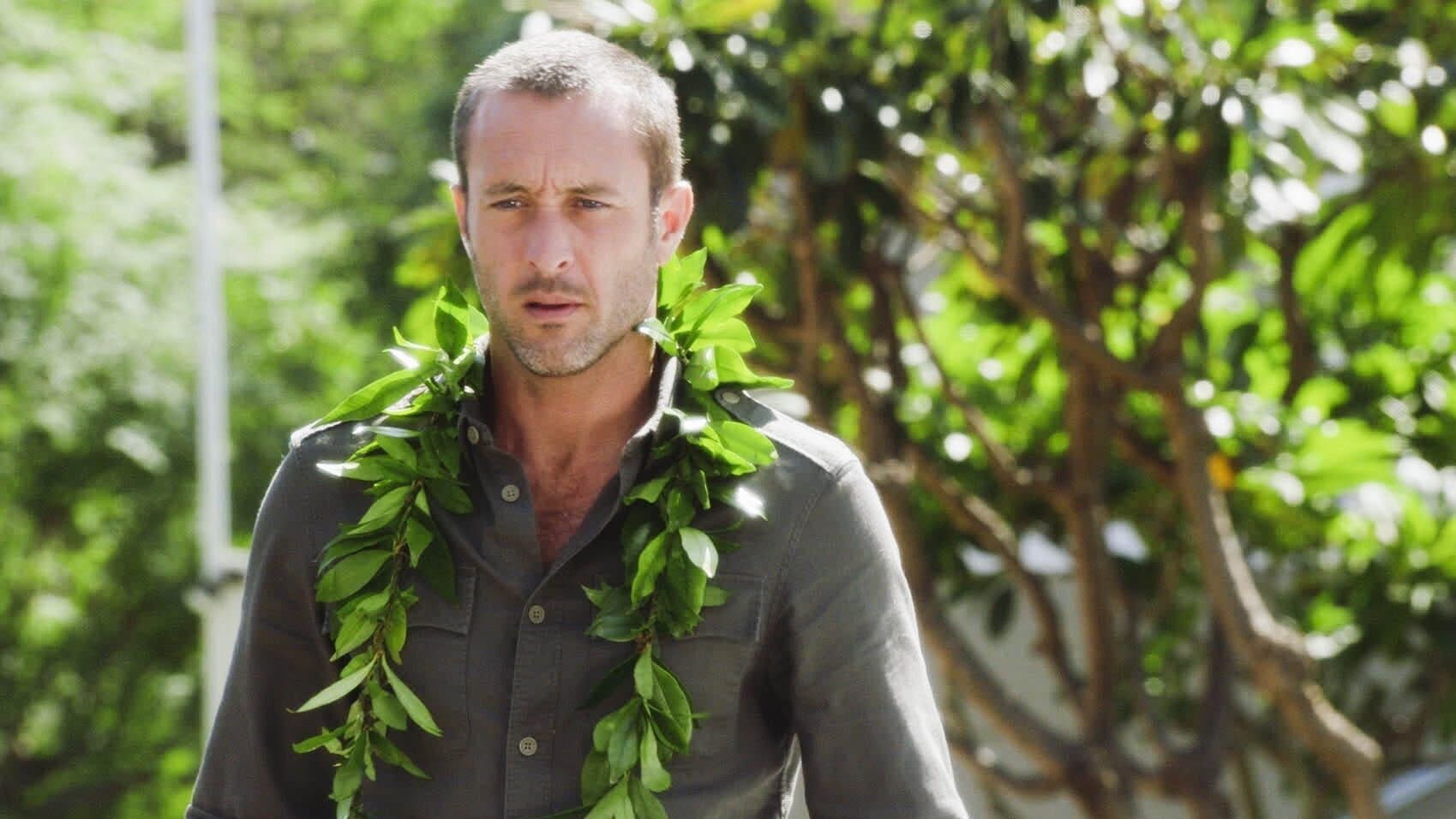 Hawaii Five-0