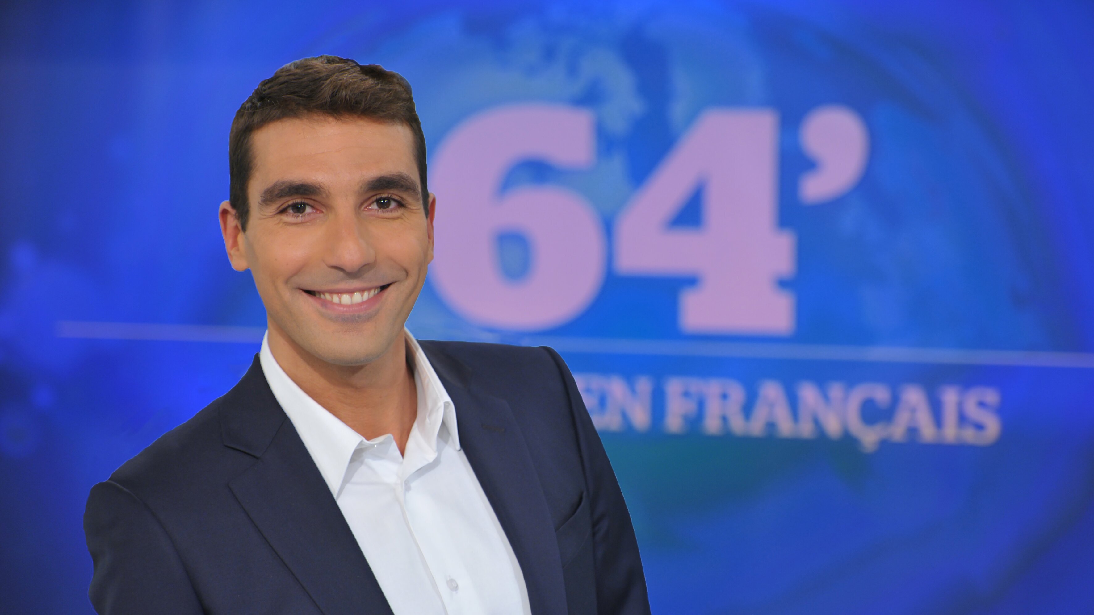 64', le monde en français