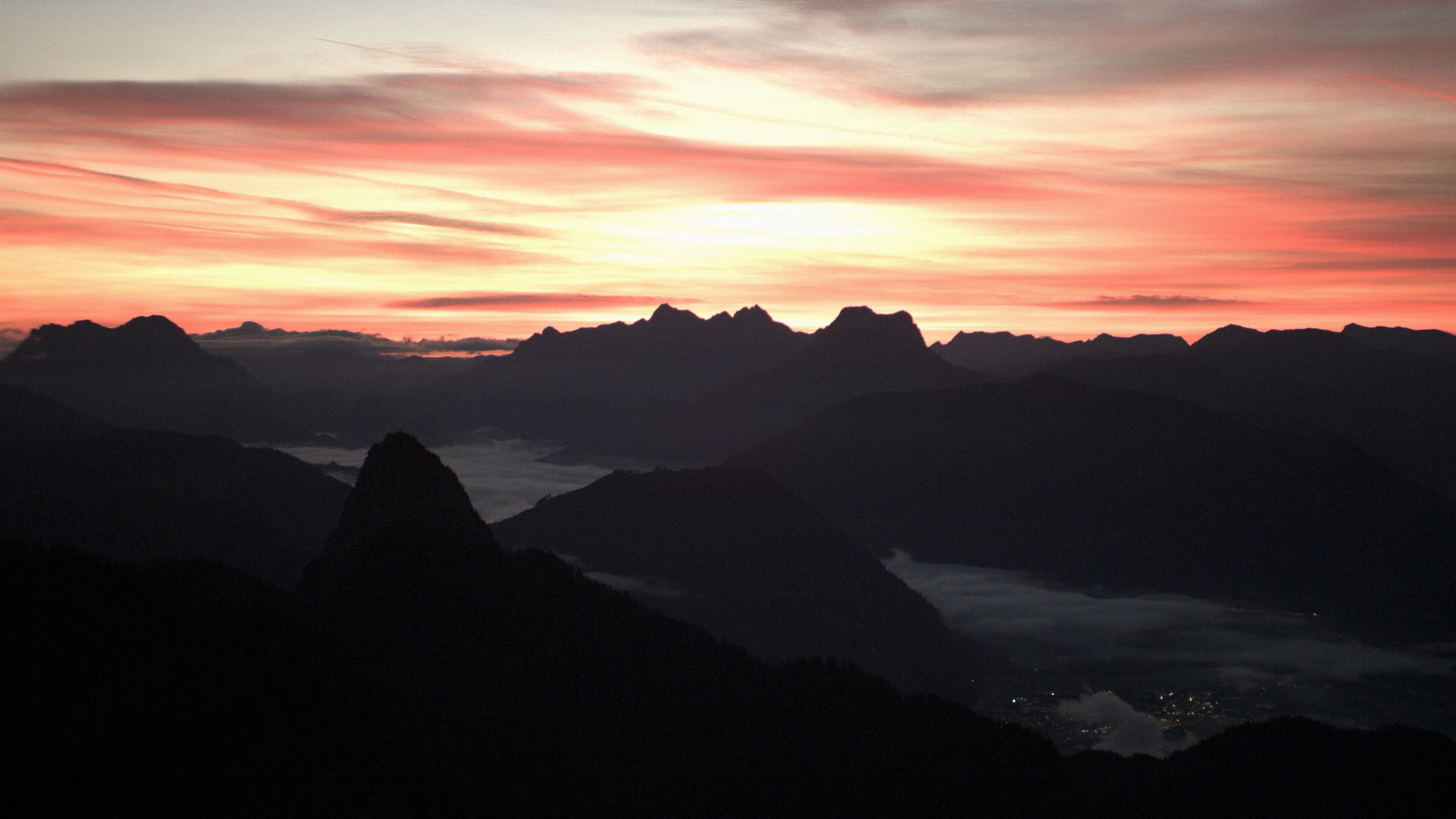 Naturerbe Österreich – Die Nationalparks