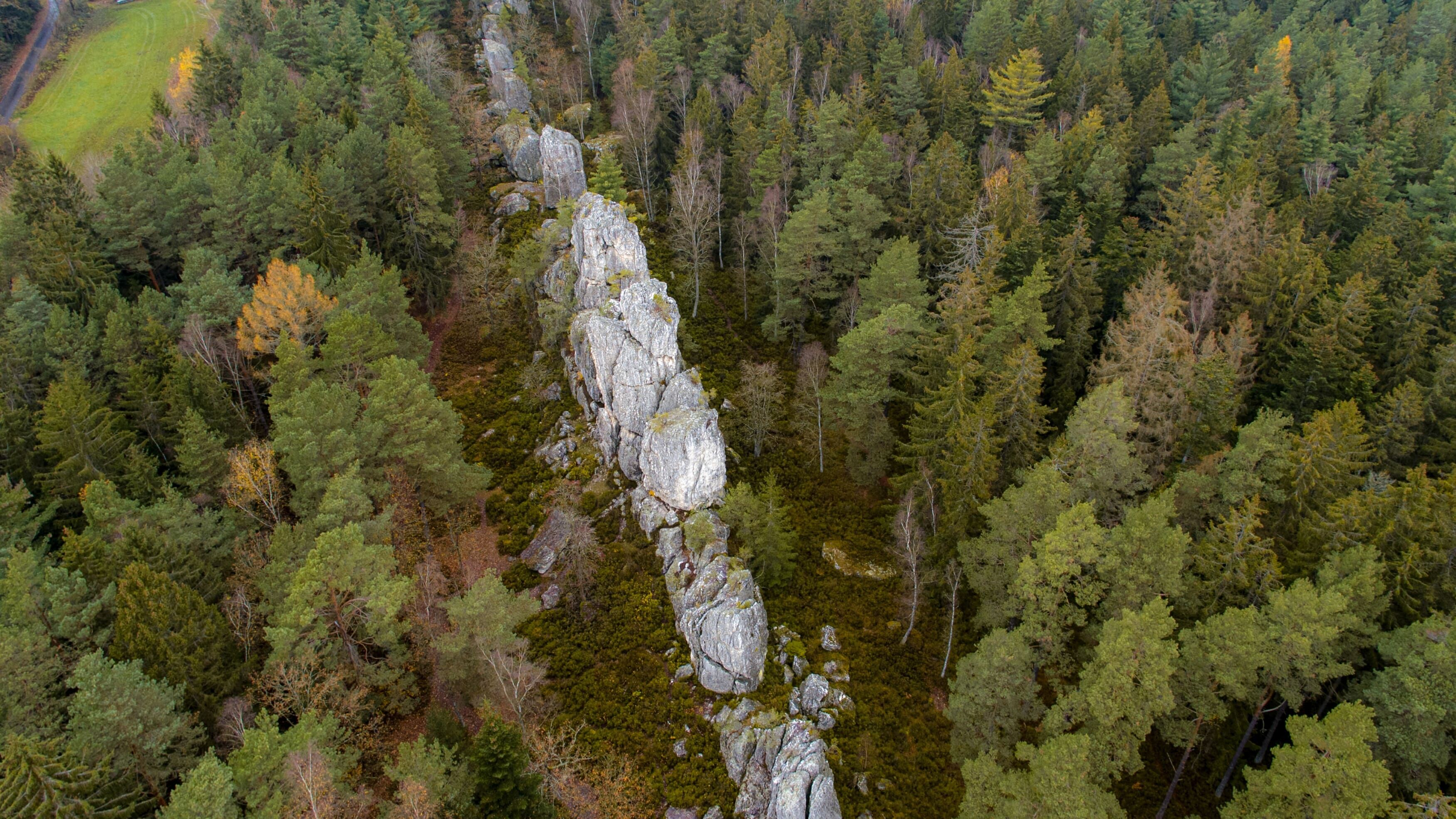 Expedition Deutschland – Das Vermächtnis der Steine