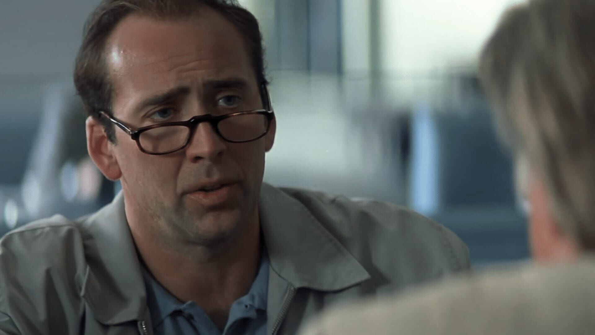 Matchstick Men – Tricks