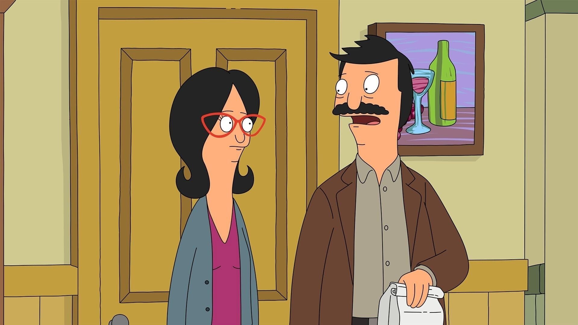 Bob's Burgers