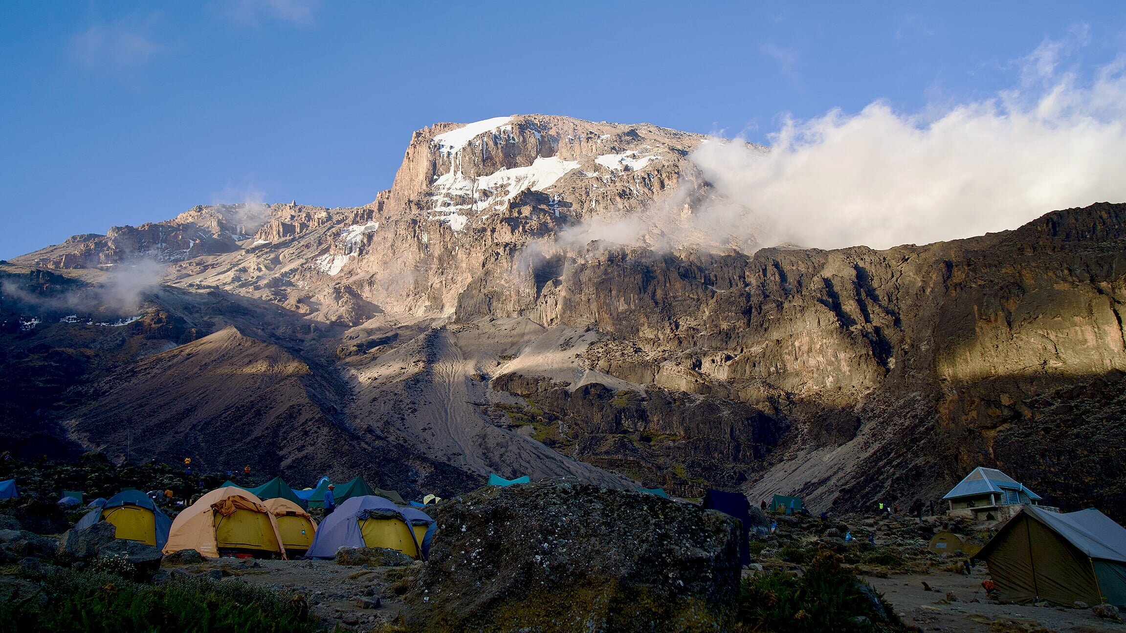 Abenteuer Kilimandscharo – Auf Expedition in Tansania