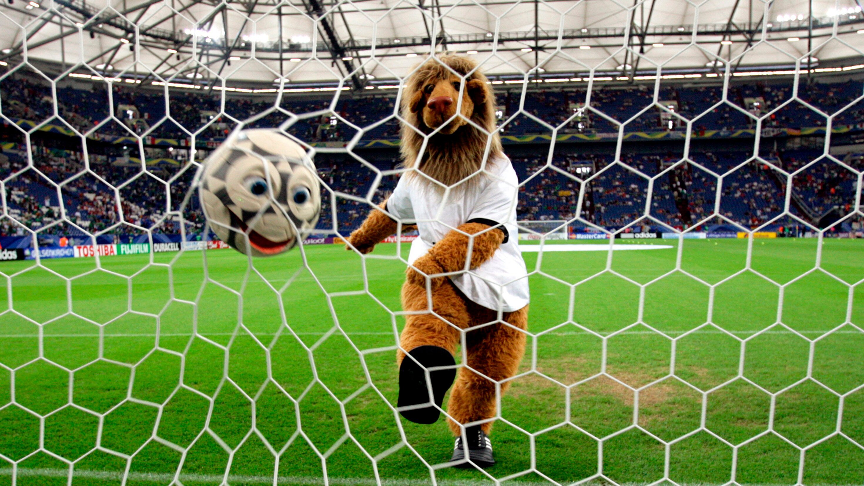 Unser Sommermärchen – Die WM 2006