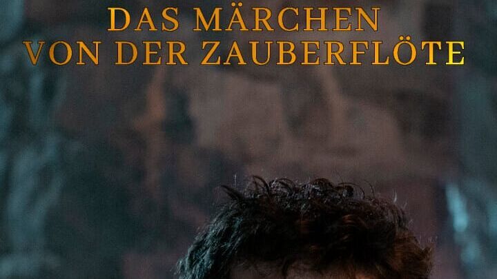 Das Märchen von der Zauberflöte