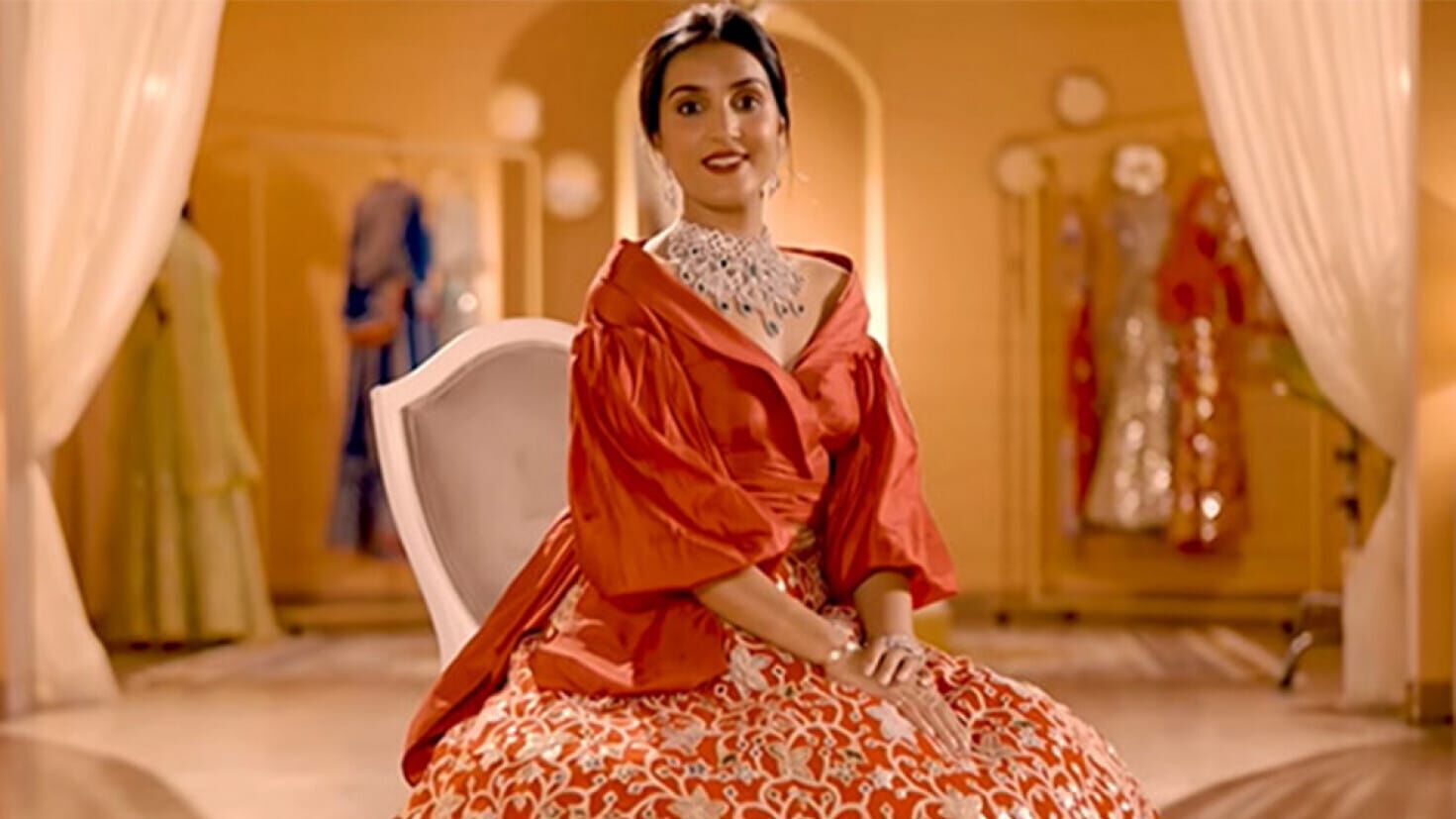 Bollywed – Farbenrausch & Hochzeitsglück