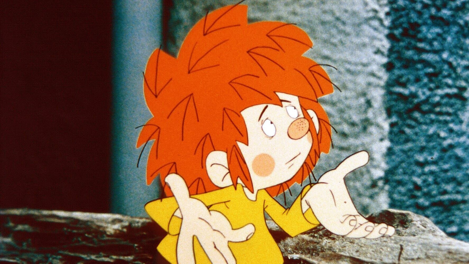 Meister Eder und sein Pumuckl