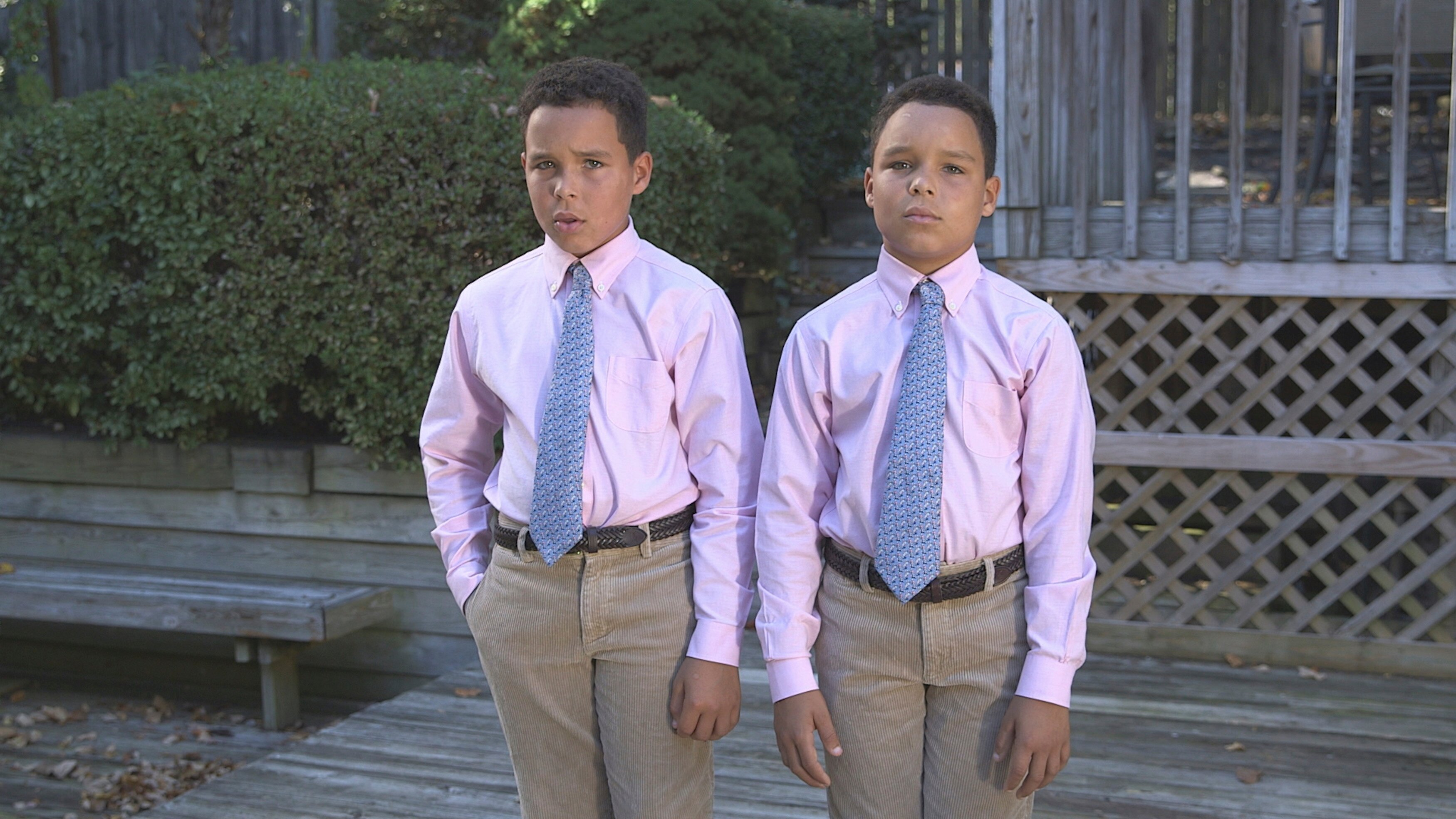 Evil Twins – Killer-Zwillinge