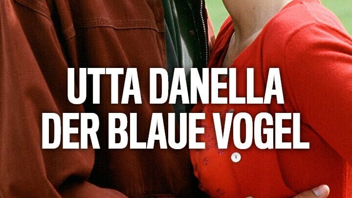 Utta Danella – Der blaue Vogel