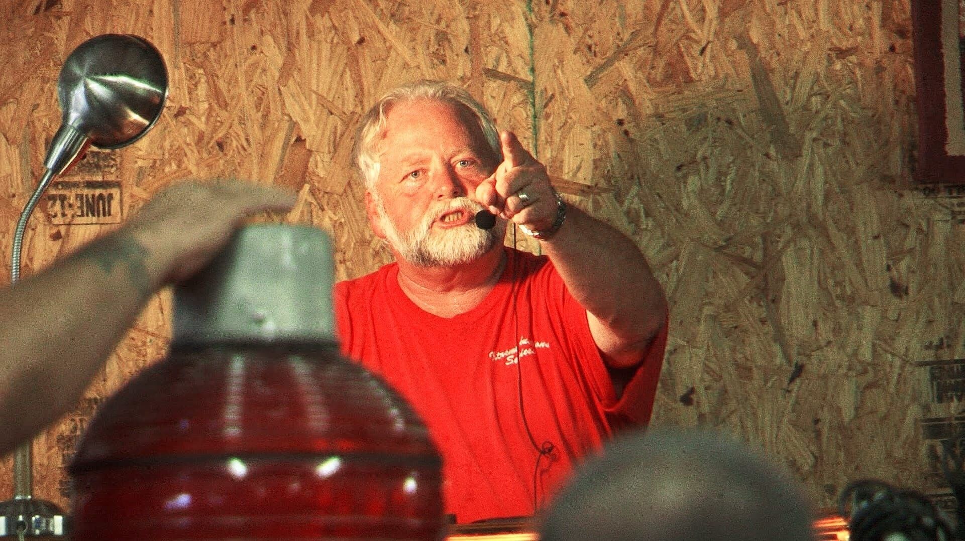 Storage Wars – Geschäfte in Texas