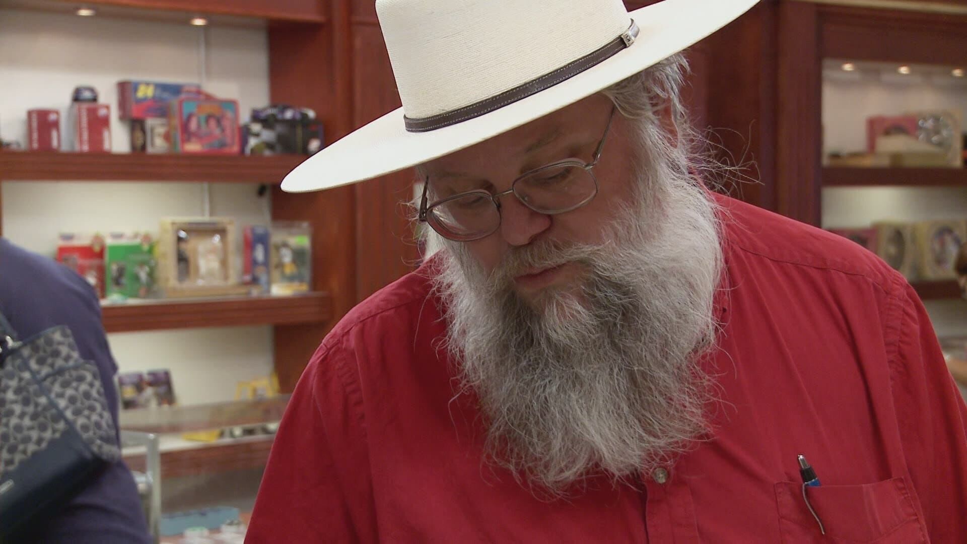 Pawn Stars – Die Drei vom Pfandhaus