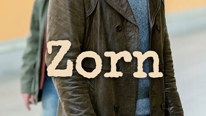 Zorn – Wie sie töten