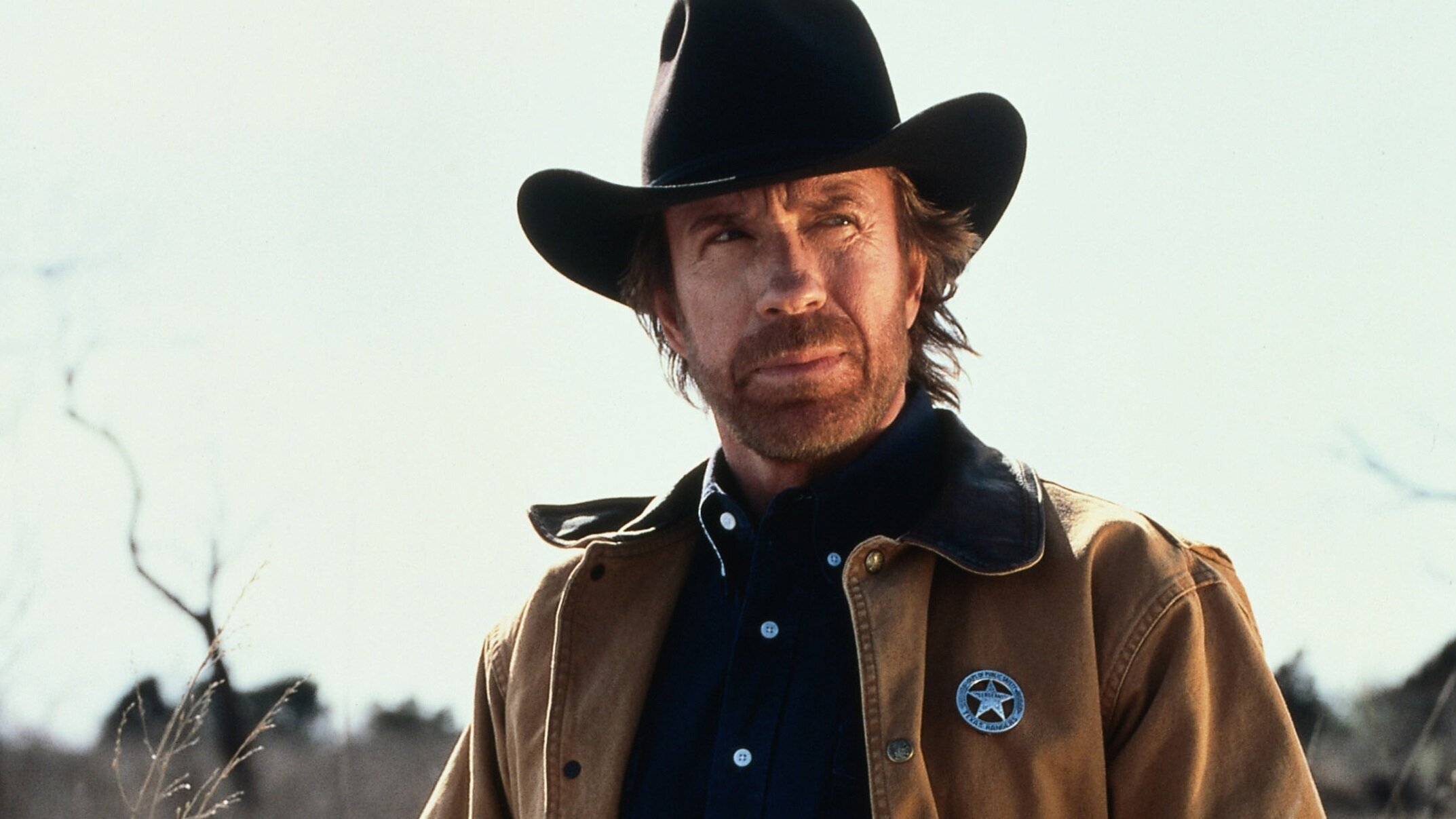 Walker, Texas Ranger