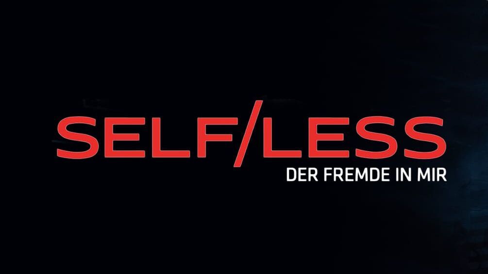 Self/less: Der Fremde in mir