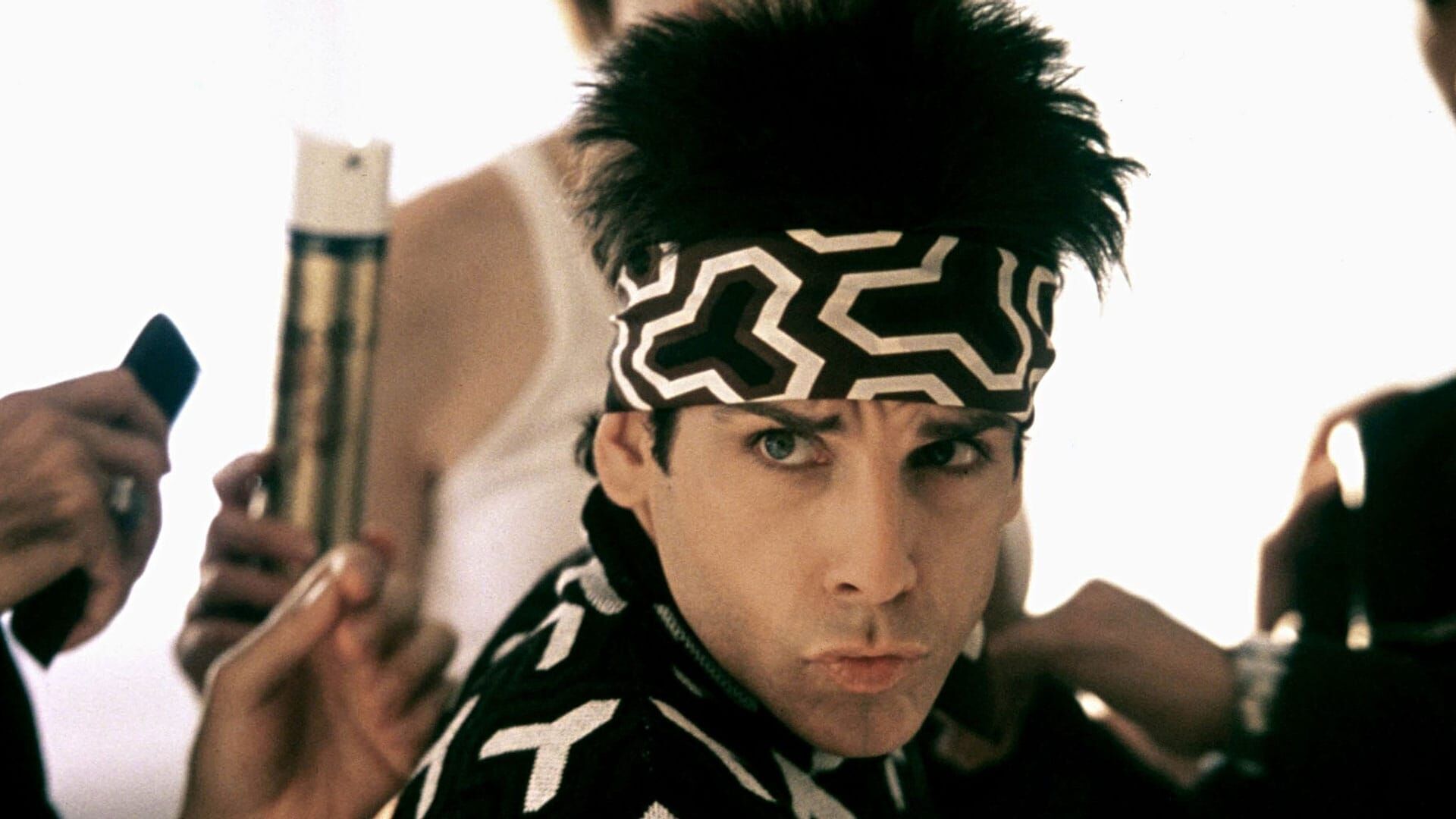 Zoolander