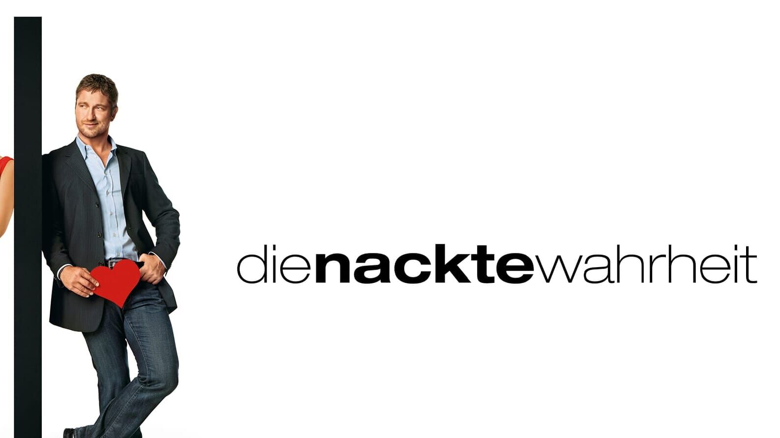 Die nackte Wahrheit