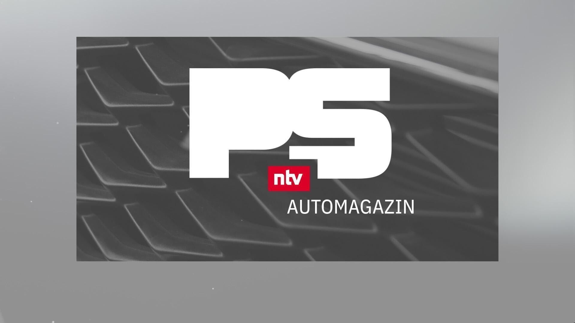 PS – Automagazin