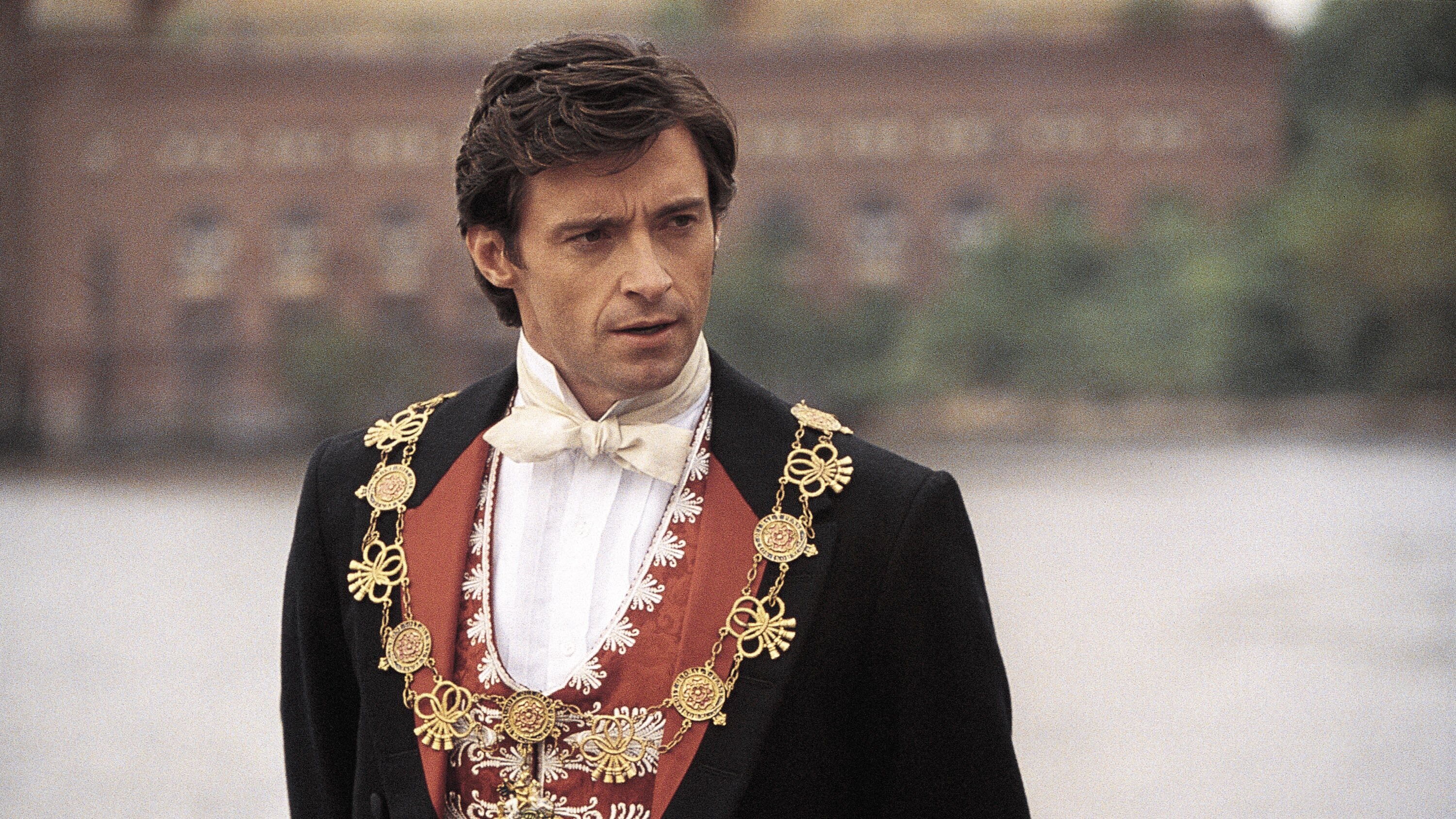 Kate & Leopold